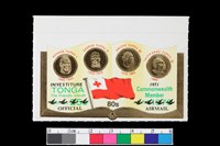 藏品(郵票)的圖片