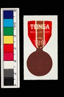 藏品(郵票)的圖片