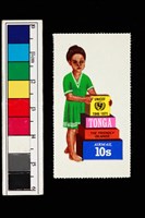 藏品(郵票)的圖片