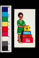 藏品(郵票)的圖片