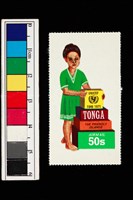 藏品(郵票)的圖片