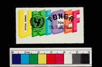 藏品(郵票)的圖片