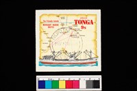 藏品(郵票)的圖片