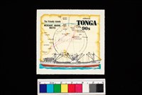 藏品(郵票)的圖片