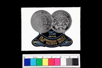 藏品(郵票)的圖片