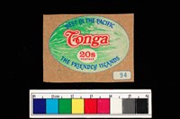 藏品(郵票)的圖片