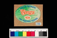 藏品(郵票)的圖片