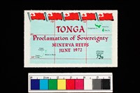 藏品(郵票)的圖片