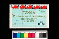 藏品(郵票)的圖片