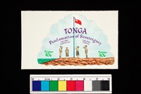 藏品(郵票)的圖片