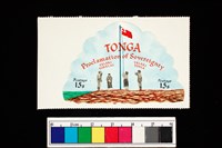 藏品(郵票)的圖片