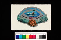 藏品(郵票)的圖片