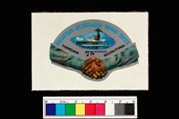 藏品(郵票)的圖片