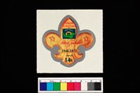 藏品(郵票)的圖片