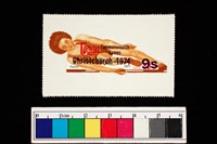 藏品(郵票)的圖片