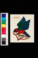 藏品(郵票)的圖片