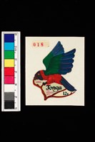 藏品(郵票)的圖片