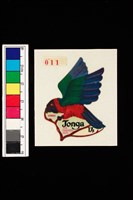 藏品(郵票)的圖片