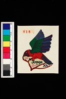 藏品(郵票)的圖片