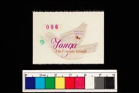 藏品(郵票)的圖片