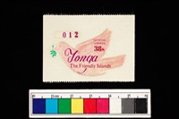 藏品(郵票)的圖片