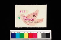 藏品(郵票)的圖片