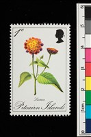 藏品(郵票)的圖片