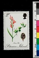 藏品(郵票)的圖片