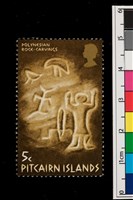 藏品(郵票)的圖片