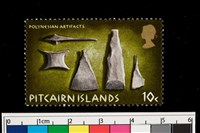 藏品(郵票)的圖片