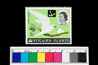 藏品(郵票)的圖片