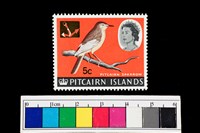 藏品(郵票)的圖片