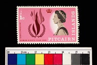 藏品(郵票)的圖片