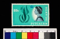 藏品(郵票)的圖片