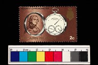 藏品(郵票)的圖片