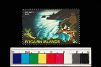 藏品(郵票)的圖片