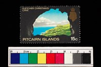 藏品(郵票)的圖片