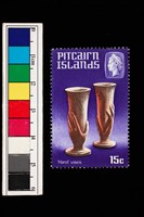 藏品(郵票)的圖片