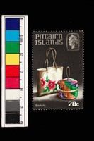 藏品(郵票)的圖片