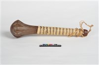 藏品(木槌)的圖片