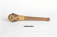 藏品(木槌)的圖片