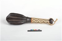 藏品(木槌)的圖片