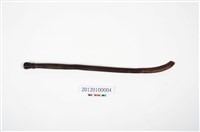 藏品(木棒)的圖片