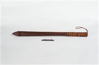 藏品(木槌)的圖片