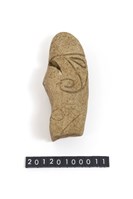 藏品(石像)的圖片