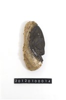 藏品(石雕)的圖片