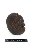 藏品(石雕)的圖片