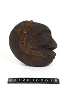 藏品(石雕)的圖片