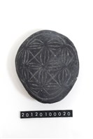 藏品(石雕)的圖片