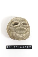 藏品(石雕)的圖片